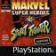 Marvel Super Heroes Vs Street Fighter