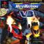 MicroMachines V3