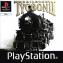 Railroad Tycoon II