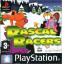 Rascal Racers