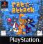 Rat Attack