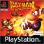 Rayman Rush