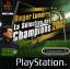 Roger Lemerre : La Sélection des Champions 2002