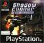 Shadow Gunner: The Robot Wars