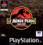 Le Monde Perdu : Jurassic Park