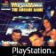 WWF WrestleMania : The Arcade Game