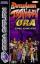 Battle Arena Toshinden URA: Ultimate Revenge Attack