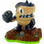 Sidekick - Terrabite (Spyro's Adventure)