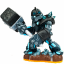 Skylanders Crusher - Granite (Giants)