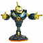 Skylanders Bouncer - Legendary (Giants)