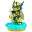 Skylanders Chill Lightcore - Legendary (Giants)