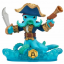 Skylanders Wash Buckler - Série 1 (Swap Force)