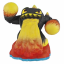 Skylanders Eruptor - Volcanic Lava Barf (Swap Force)