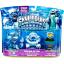 Skylanders: Spyro's Adventure (Adventure Pack) Empire of Ice + Slam Bam S1 + Sky-Iron Shield + Anvil Rain