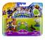 Skylanders: Swap Force (Adventure Pack) Sheep Wreck Island + Wind-Up + Platinum Sheep + Groove Machine