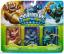 Skylanders: Swap Force (Triple Pack) Big Bang Trigger Happy S3 + Star Strike S1 + Anchors Away Gill Grunt S3