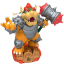 Skylanders Bowser - Série 1 Hammer Slam (SuperChargers)