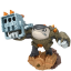 Skylanders Terrafin - Série 4 Shark Shooter (SuperChargers)