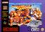 Super Nintendo : Pack Street Fighter II Turbo - 1 pad