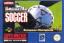 Sensible Soccer : European Champions