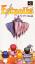 Lufia & the Fortress of Doom