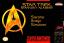Star Trek: Starfleet Academy - Starship Bridge Simulator