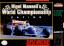 Nigel Mansell's World Championship Racing