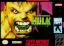 The Incredible Hulk - 1994