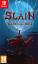 Slain: Back from Hell