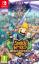 Snack World : Mordus de Donjons Gold