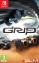 GRIP: Combat Racing