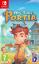 My Time At Portia