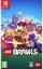 LEGO Brawls