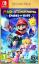 Mario + The Lapins Crétins Sparks of Hope édition Gold
