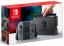 Nintendo Switch avec paire de Joy-Con (grise)