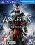 Assassin's Creed III : Liberation