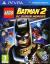 LEGO Batman 2 : DC Super Heroes