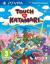 Touch My Katamari