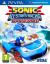 Sonic & All-Stars Racing Transformed