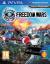 Freedom Wars