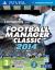 Football Manager Classic 2014