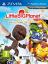 LittleBigPlanet PS Vita: Marvel Super Hero Edition