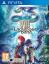 Ys VIII: Lacrimosa of DANA