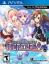 Hyperdimension Neptunia Re;Birth 1 (PSN EU) - (US-JP) version boite