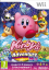 Kirby's Adventure Wii