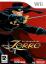 La Destinée de Zorro