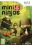 Mini Ninjas