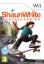 Shaun White Skateboarding