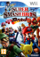 Super Smash Bros Brawl