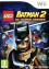 LEGO Batman 2 : DC Super Heroes